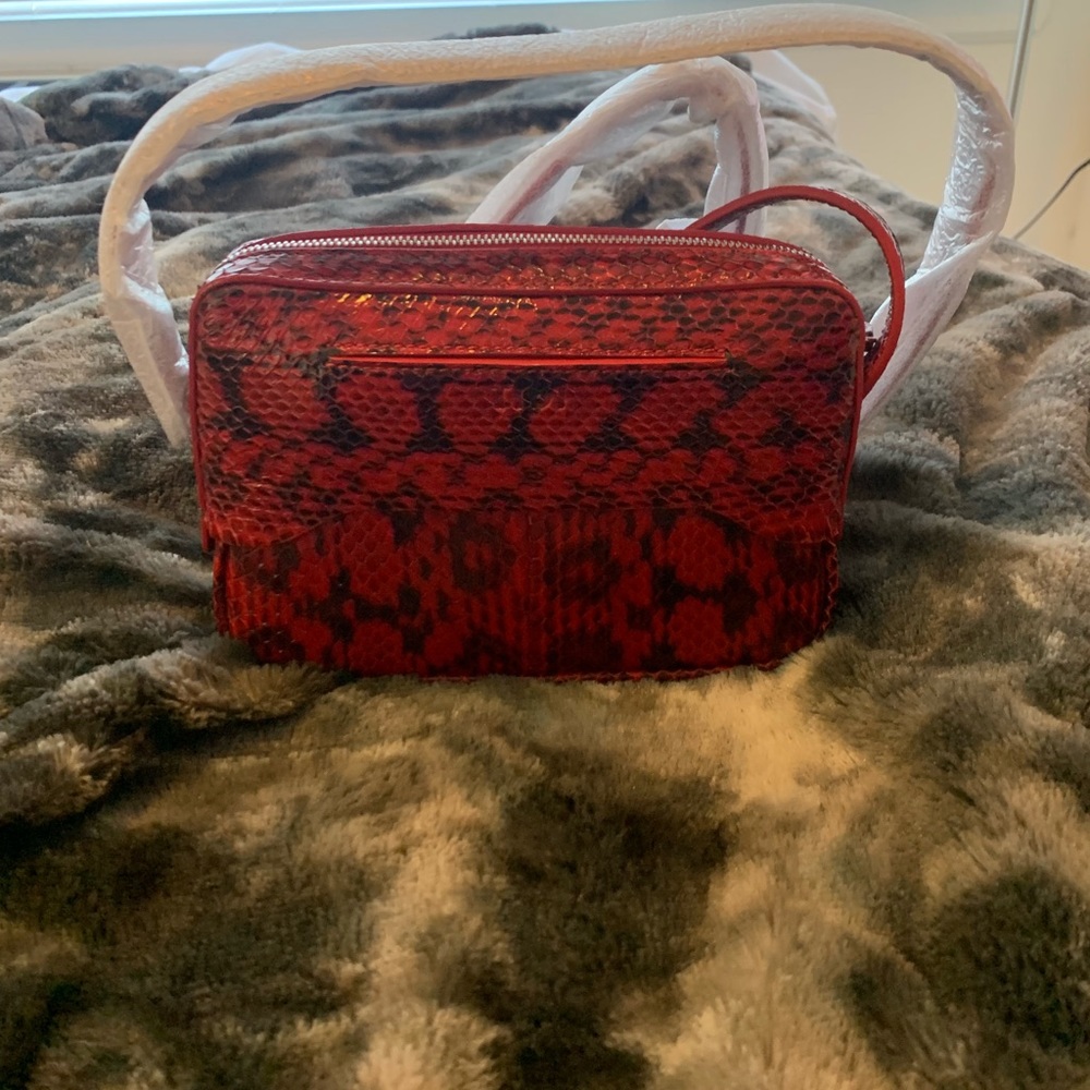Tibi Bebe bag